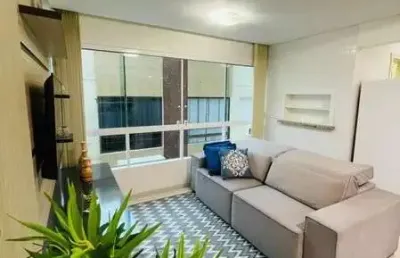 Apartamento com 2 quartos à venda na avenida venâncio aíres, 340, centro, capão da canoa, 62 m2 por r$ 599.000