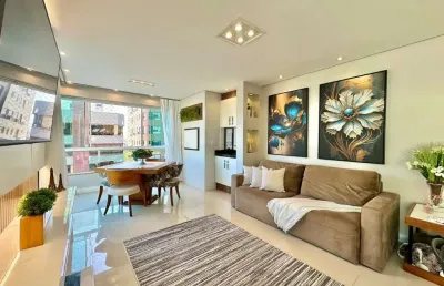 Apartamento com 3 quartos à venda na rua josé milton lopes, 839 e 923, zona nova, capão da canoa, 116 m2 por r$ 1.560.000