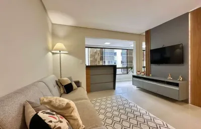 Apartamento com 2 quartos à venda na rua josé milton lopes, 1049, centro, capão da canoa por r$ 676.000