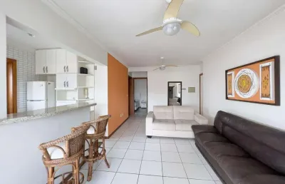 Apartamento com 2 quartos à venda na rua guaraci, 2276, centro, capão da canoa por r$ 624.000