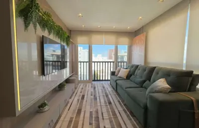 Apartamento com 3 quartos à venda na rua tiaraju, 425, navegantes, capão da canoa por r$ 1.500.000