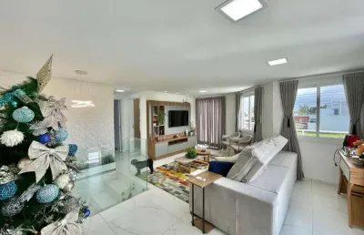 Casa com 2 quartos à venda na rua independencia, 266, guarani, capão da canoa, 204 m2 por r$ 1.300.000