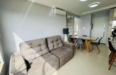 Apartamento com 2 quartos à venda na rua encantado, 852, zona nova, capão da canoa, 73 m2 por r$ 850.000
