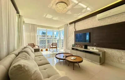 Apartamento com 3 quartos à venda na rua tupanciretã, 280, navegantes, capão da canoa