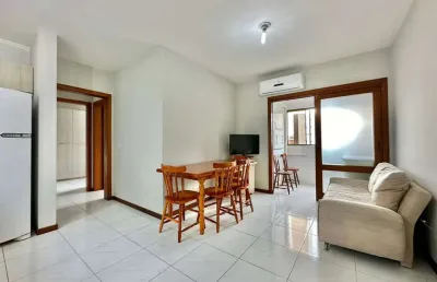 Apartamento com 2 quartos à venda na rua moacir, 277, centro, capão da canoa por r$ 589.000