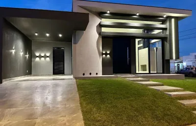 Casa com 3 quartos à venda na magnólia, guarani, capão da canoa por r$ 695.000