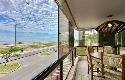 Apartamento com 3 quartos à venda na rua moema, 2531, centro, capão da canoa por r$ 1.585.000