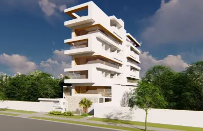 Apartamento com 3 quartos à venda na Avenida Vinte e Nove de Abril, 483, Centro, Guaratuba
