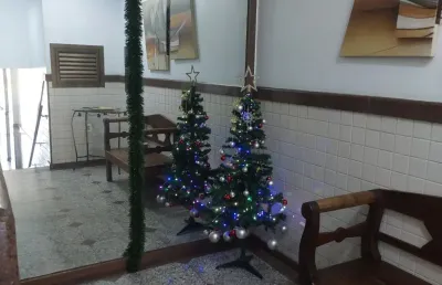 Apartamento com 2 quartos à venda na Avenida de Santa Cruz, 935, Realengo, Rio de Janeiro