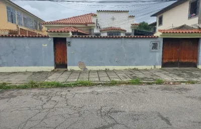 Casa com 4 quartos à venda na Rua Professor Sebastião Fontes, 200, Bento Ribeiro, Rio de Janeiro