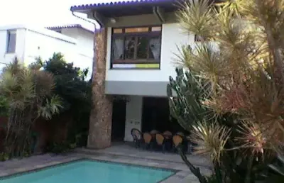 Casa com 5 quartos à venda na Avenida Rui Barbosa, São Francisco, Niterói