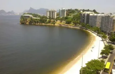 Apartamento com 4 quartos à venda na Praia João Caetano, Ingá, Niterói