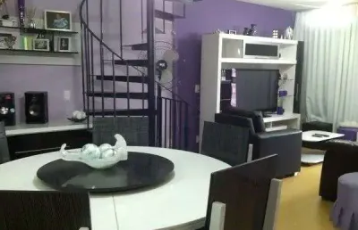 Apartamento com 3 quartos à venda na Rua Doutor Mário Viana, Santa Rosa, Niterói