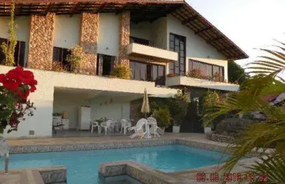 Casa com 4 quartos à venda na Estrada Francisco da Cruz Nunes, Itaipu, Niterói