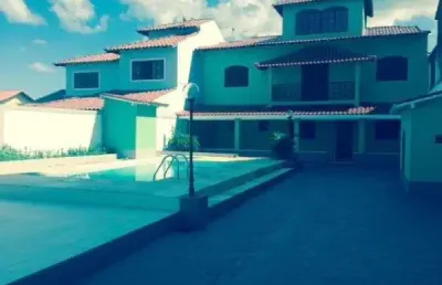 Casa à venda na Rua João Gomes da Silva, Piratininga, Niterói