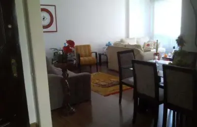 Apartamento com 3 quartos à venda na Rua Tiradentes, Ingá, Niterói