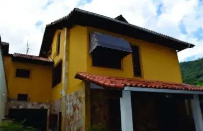 Casa com 4 quartos à venda na Rua Tupinambás, São Francisco, Niterói