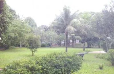 Terreno à venda na Rua Reitor Argemiro de Oliveira, Pendotiba, Niterói