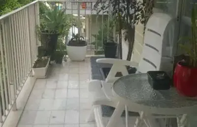 Apartamento com 2 quartos à venda na Rua Vereador Duque Estrada, Santa Rosa, Niterói
