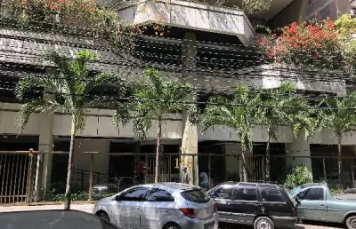 Apartamento com 3 quartos à venda na Rua Joaquim Távora, Icaraí, Niterói