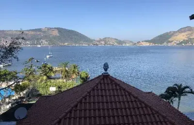 Casa com 3 quartos à venda na Estrada Leopoldo Froes, São Francisco, Niterói