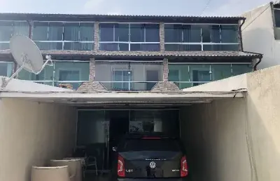 Casa com 4 quartos à venda na Avenida Litorânea, Centro, Araruama