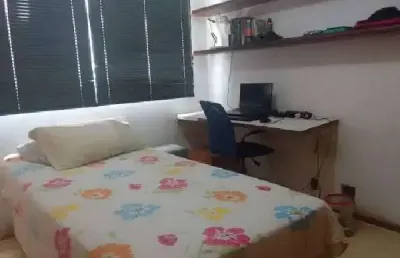 Apartamento com 2 quartos à venda na Rua Professor Miguel Couto, Icaraí, Niterói