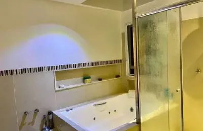 Casa com 3 quartos à venda na Avenida Irene Lopes Sodré, Itaipu, Niterói