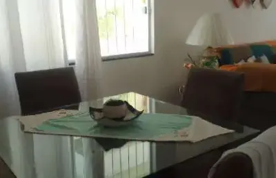 Casa com 3 quartos à venda na Rua Prof. Luiz Raimundo Tavares Macedo, Piratininga, Niterói