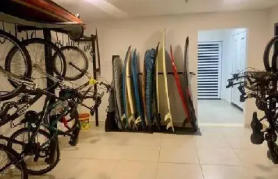 Apartamento com 2 quartos à venda na Estrada Francisco da Cruz Nunes, Piratininga, Niterói