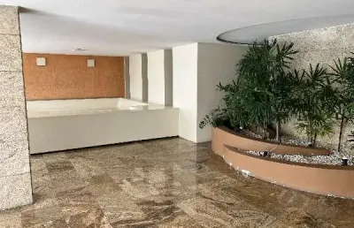 Apartamento com 4 quartos à venda na Rua Nilo Peçanha, Ingá, Niterói