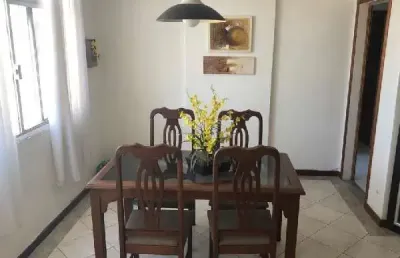 Apartamento com 4 quartos à venda na Rua Mariz e Barros, Icaraí, Niterói