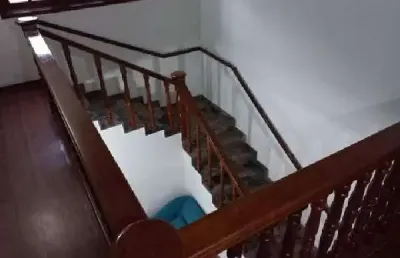 Casa com 5 quartos à venda na Avenida Irene Lopes Sodré, Engenho do Mato, Niterói