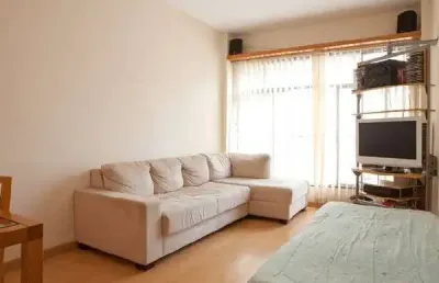 Apartamento com 3 quartos à venda na Rua Tiradentes, Ingá, Niterói