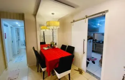 Apartamento com 3 quartos à venda na Rua Juiz Goulart Monteiro, Icaraí, Niterói