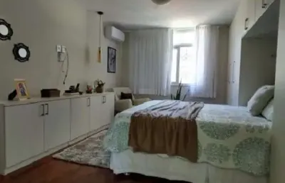 Apartamento com 3 quartos à venda na Praça Doutor Nilo Peçanha, Ingá, Niterói