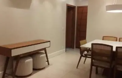 Apartamento com 4 quartos à venda na Avenida Rui Barbosa, São Francisco, Niterói