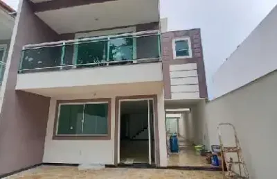 Casa com 4 quartos à venda na Rua Tupiniquins, São Francisco, Niterói