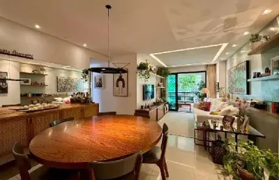 Apartamento com 3 quartos à venda na Rua Ministro Otávio Kelly, Icaraí, Niterói