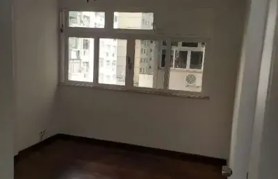 Apartamento com 3 quartos à venda na Rua Presidente Backer, Icaraí, Niterói