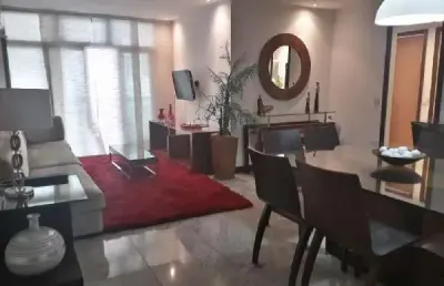 Apartamento com 3 quartos à venda na Rua Marechal Raul de Albuquerque, Charitas, Niterói
