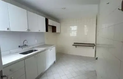 Apartamento com 2 quartos à venda na Rua Mário Alves, Icaraí, Niterói