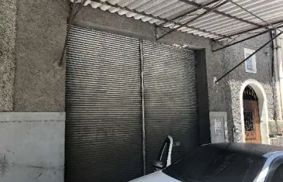 Casa comercial à venda na Rua Vereador Duque Estrada, Santa Rosa, Niterói