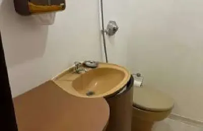 Casa comercial à venda na Rua Almirante Teffe, Centro, Niterói