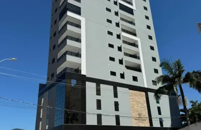 Apartamento com 3 quartos à venda na Rua 304, Centro, Itapema