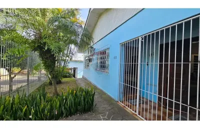 Casa para venda com 113m² , bairro capão da cruz, em sapucaia do sul/rs.