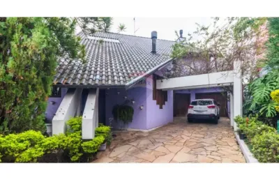 Casa/sobrado com sala comercial á venda, bairro centro, sapucaia do sul/rs