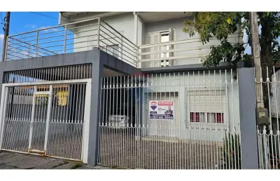 Casa com 3 quartos à venda na Rua Ezequiel Nunes Filho, 200, São Sebastião, Esteio