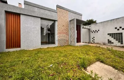 Casa com 2 quartos à venda no Centro, Esteio 