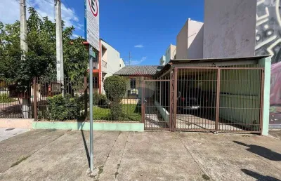 Casa  124m, 3 quartos, bairro santa catarina, sapucaia do sul/rs
